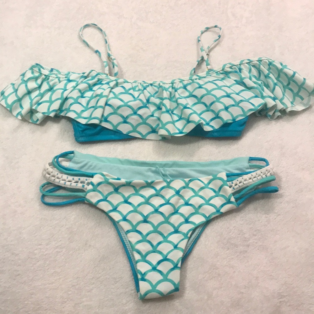Swimsuit